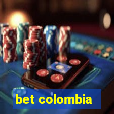 bet colombia